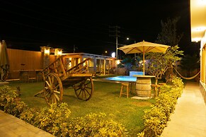 Acari Adventure & Ski Resort