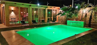 Acari Adventure & Ski Resort