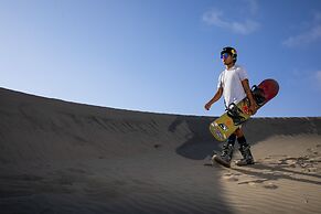 Acari Adventure & Ski Resort