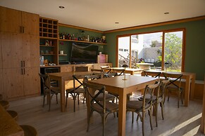 Acari Adventure & Ski Resort