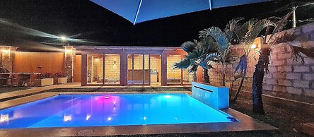 Acari Adventure & Ski Resort