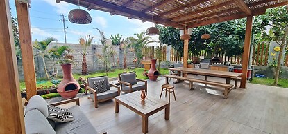 Acari Adventure & Ski Resort