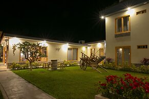 Acari Adventure & Ski Resort