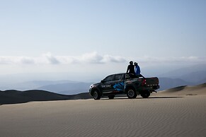 Acari Adventure & Ski Resort