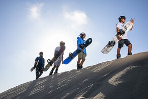 Acari Adventure & Ski Resort