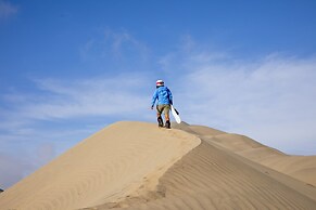 Acari Adventure & Ski Resort