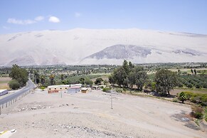 Acari Adventure & Ski Resort