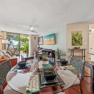 Kauhale Makai 131 in Kihei