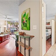 Kauhale Makai 131 in Kihei