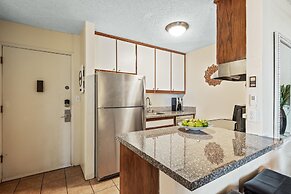 Kauhale Makai 131 in Kihei