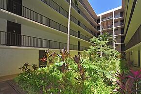 Kauhale Makai 131 in Kihei