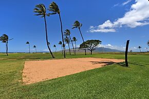 Kauhale Makai 131 in Kihei