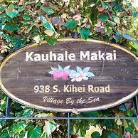 Kauhale Makai 131 in Kihei