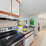 Kauhale Makai 131 in Kihei