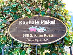 Kauhale Makai 131 in Kihei