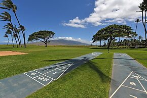 Kauhale Makai 131 in Kihei