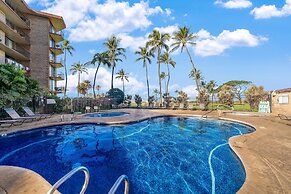 Kauhale Makai 131 in Kihei