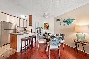 Kauhale Makai 131 in Kihei