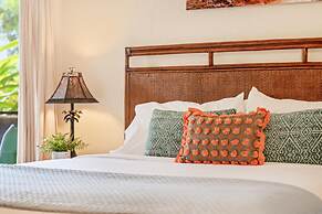 Kauhale Makai 131 in Kihei