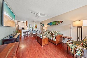 Kauhale Makai 131 in Kihei