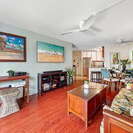 Kauhale Makai 131 in Kihei