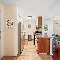 Kauhale Makai 131 in Kihei