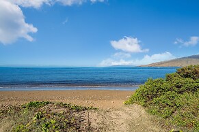 Kauhale Makai 131 in Kihei