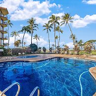 Kauhale Makai 131 in Kihei