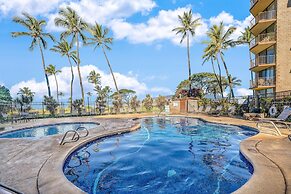 Kauhale Makai 131 in Kihei