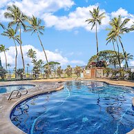 Kauhale Makai 131 in Kihei