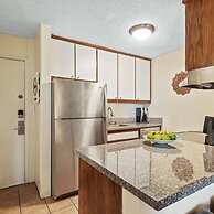 Kauhale Makai 131 in Kihei