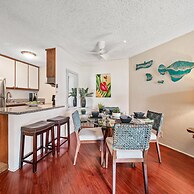 Kauhale Makai 131 in Kihei