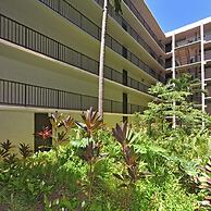 Kauhale Makai 131 in Kihei