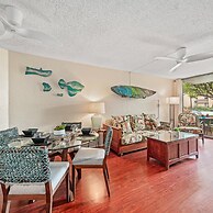 Kauhale Makai 131 in Kihei