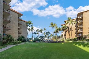 Kauhale Makai 131 in Kihei