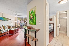 Kauhale Makai 131 in Kihei