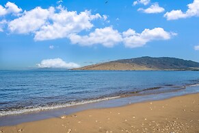 Kauhale Makai 131 in Kihei