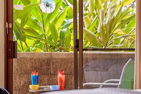 Kauhale Makai 131 in Kihei