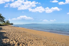 Kauhale Makai 131 in Kihei