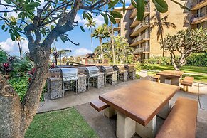 Kauhale Makai 131 in Kihei