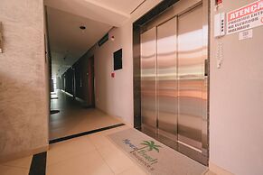 Na Praia Flats Maraca 107