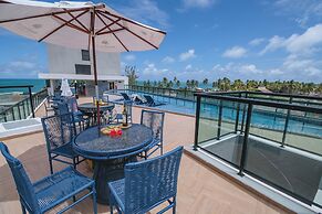 Na Praia Flats Maraca 107