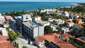 Na Praia Flats Maraca 107