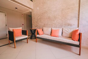 Na Praia Flats Maraca 107