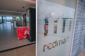 Na Praia Flats Maraca 107