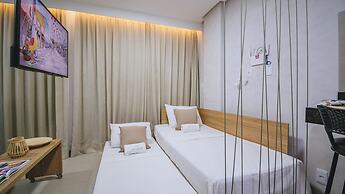 Na Praia Flats Maraca 107