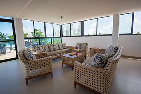 Na Praia Flats Maraca 107