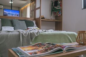 Na Praia Flats Maraca 107