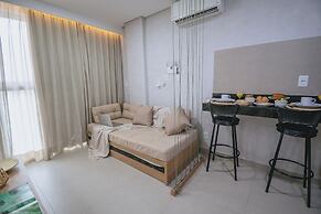 Na Praia Flats Maraca 107