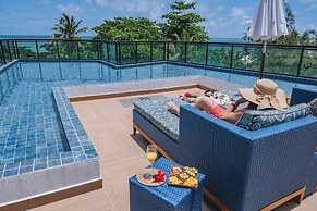 Na Praia Flats Maraca 107